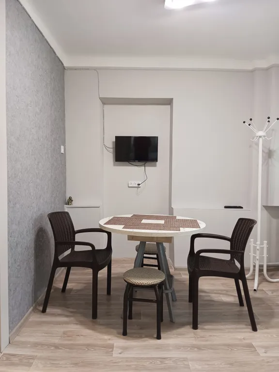 Коттедж Коттедж На тихой улице — Кисловодск