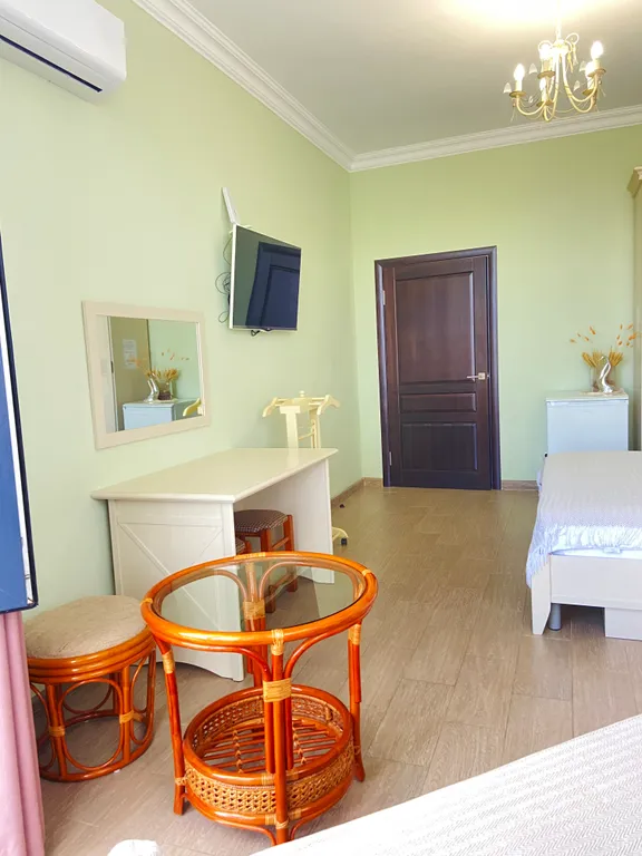 Студия грин парк