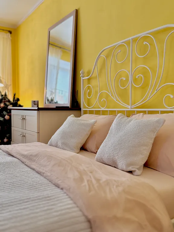 Квартира Квартира в скандинавском стиле в центре города — Ярославль