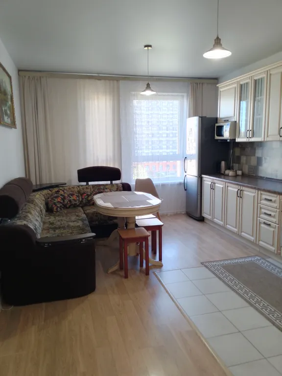 Лучшая квартира