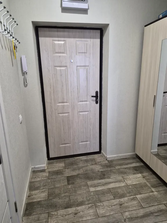 Квартира Уютная квартира — Краснодар