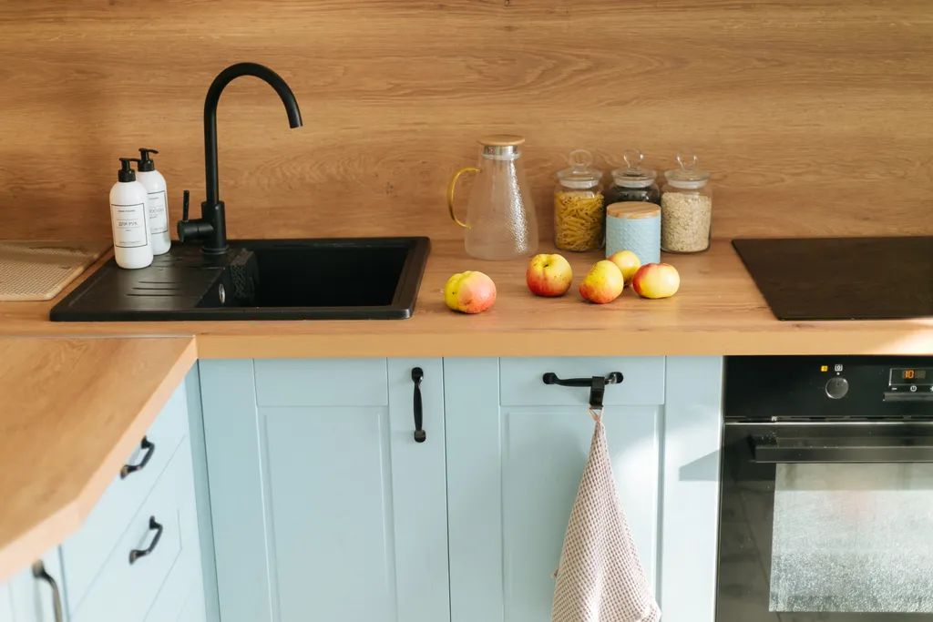 Апартаменты Scandi