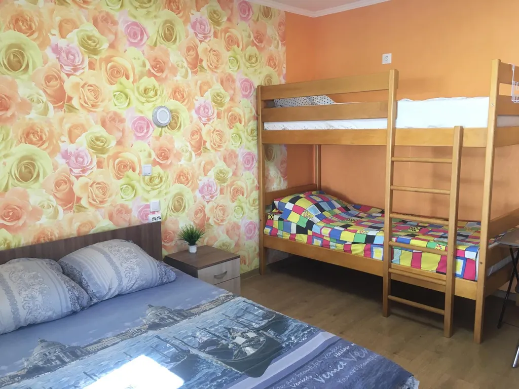 Квартира Апартаменты Costa Diva — Севастополь