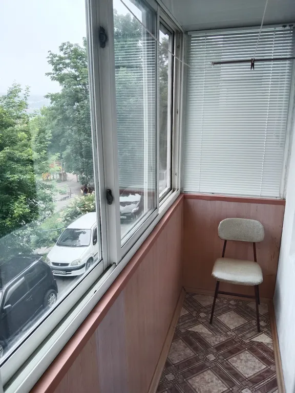 1-комнатная рядом с ТЦ Калина Молл