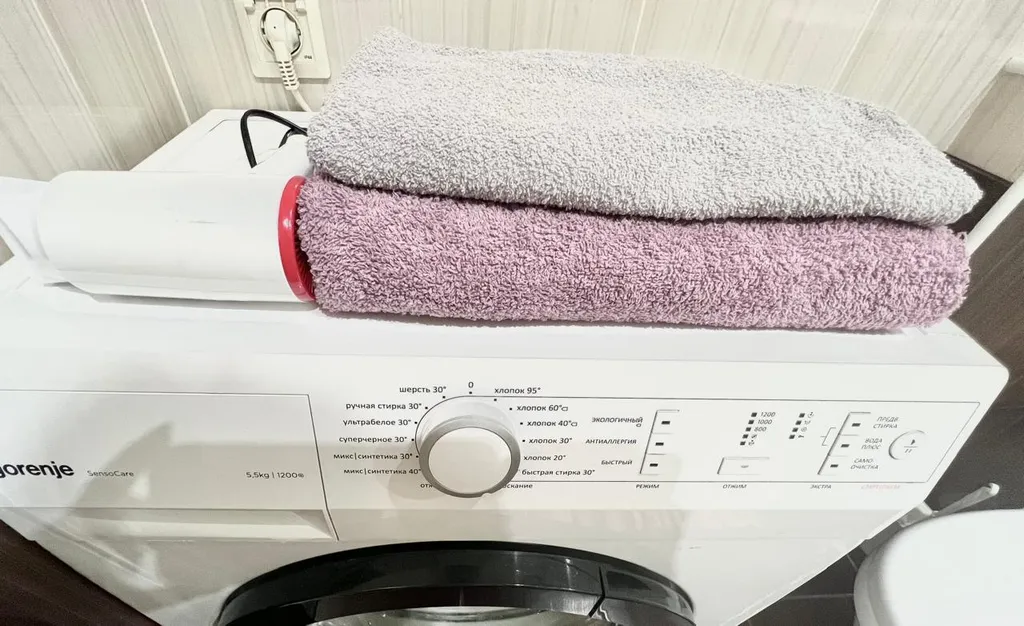 Квартира Родные просторы