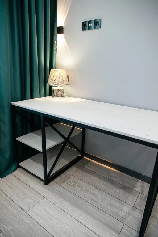 Стильные апартаменты для комфортного проживания