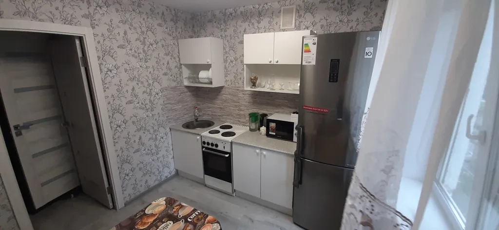 Уютная квартира в 3б квартале рядом с Ариандой