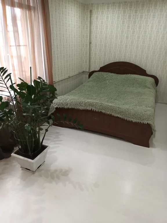 Уютная чистая квартира