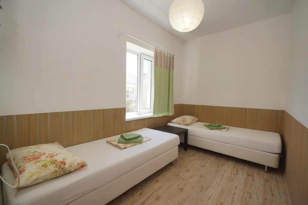 Большой номер для большой компании