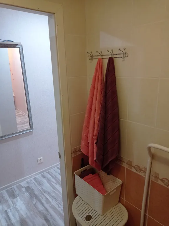 Квартира Уютная квартира в центре города — Ярославль