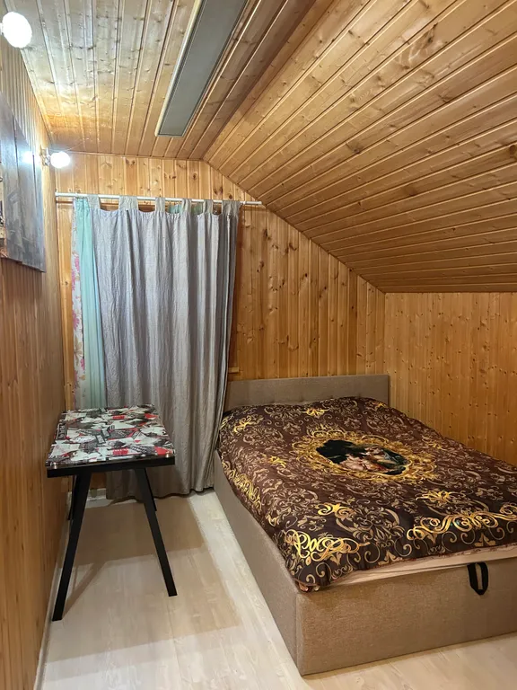 Коттедж Уютный и тихий дом рядом с метро Прокшино — Николо-Хованское