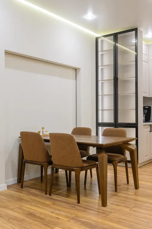 Уютная квартира в центре города Алматы