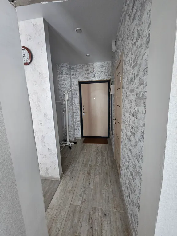 Квартира Уютная квартира в историческом городе Великий Новгород — Великий Новгород