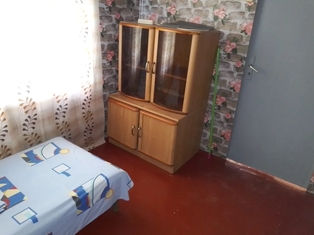 Квартира Комната — Пляхо