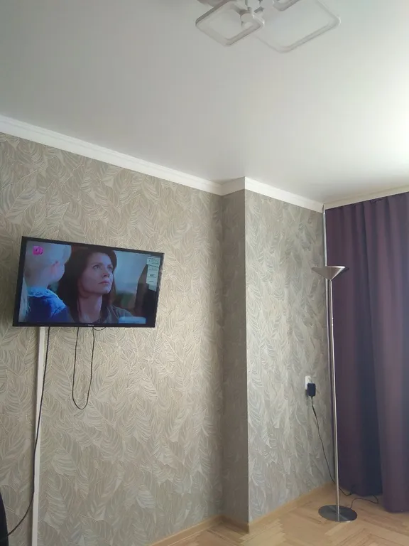 Квартира в центре города с видом на горы