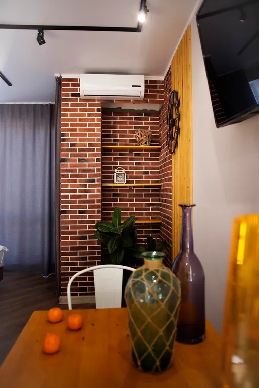 Квартира Амиго Студия