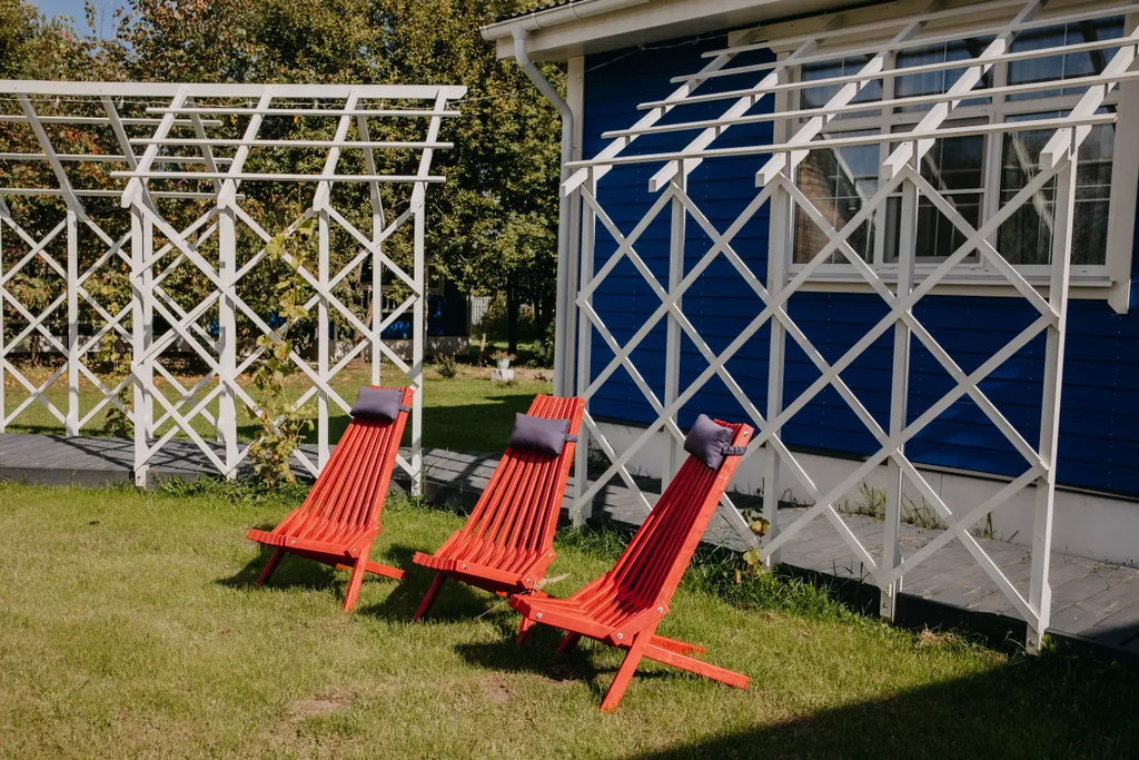 Комфортный дом на 6-8 гостей