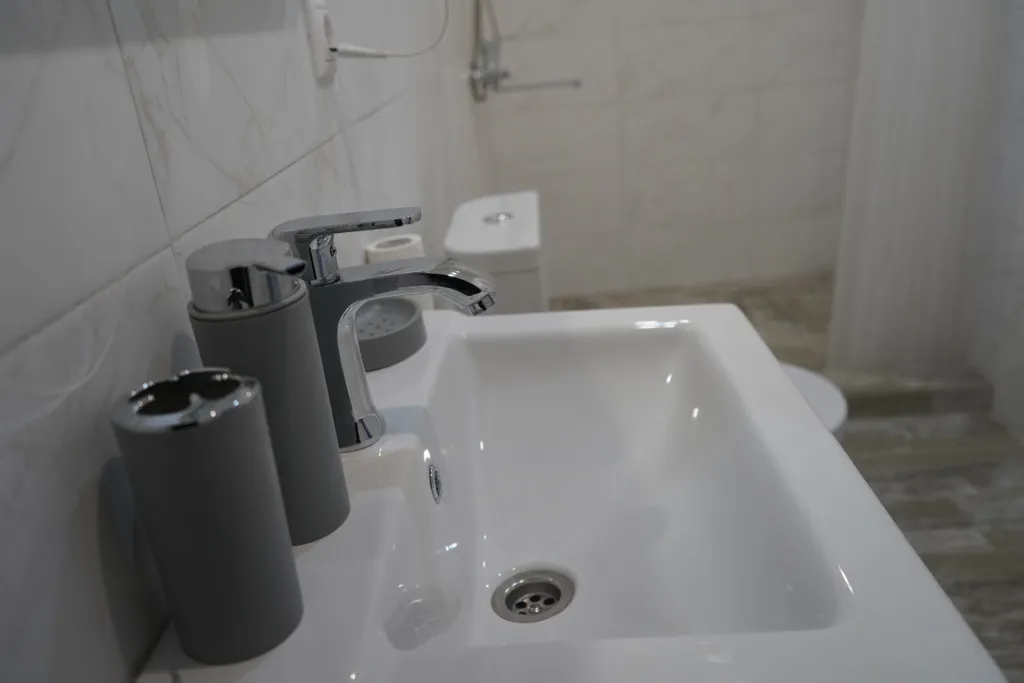 Квартира 1-комнатная Квартира — Сухум