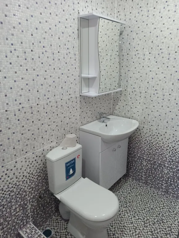 Дом для семейного отдыха