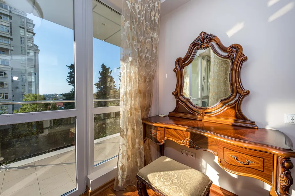 Уютный коттедж в самом центре