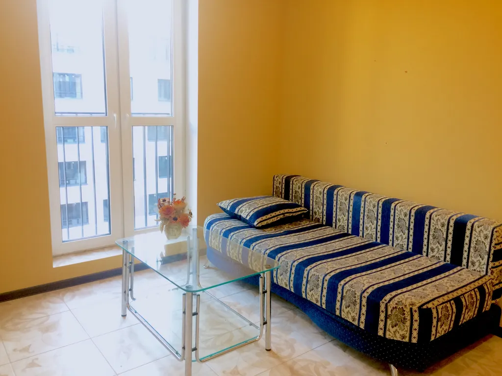 Квартира Квартира Уникальная рядом с Невским — Санкт-Петербург