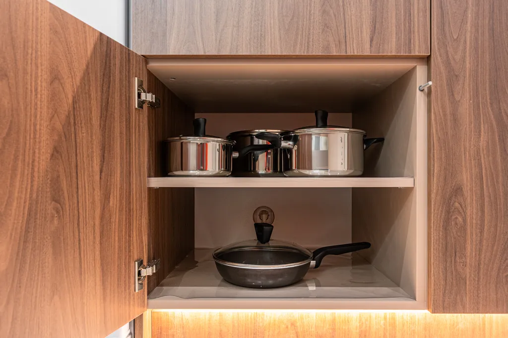 Твои апартаменты в Минск-Мире на 21 этаже