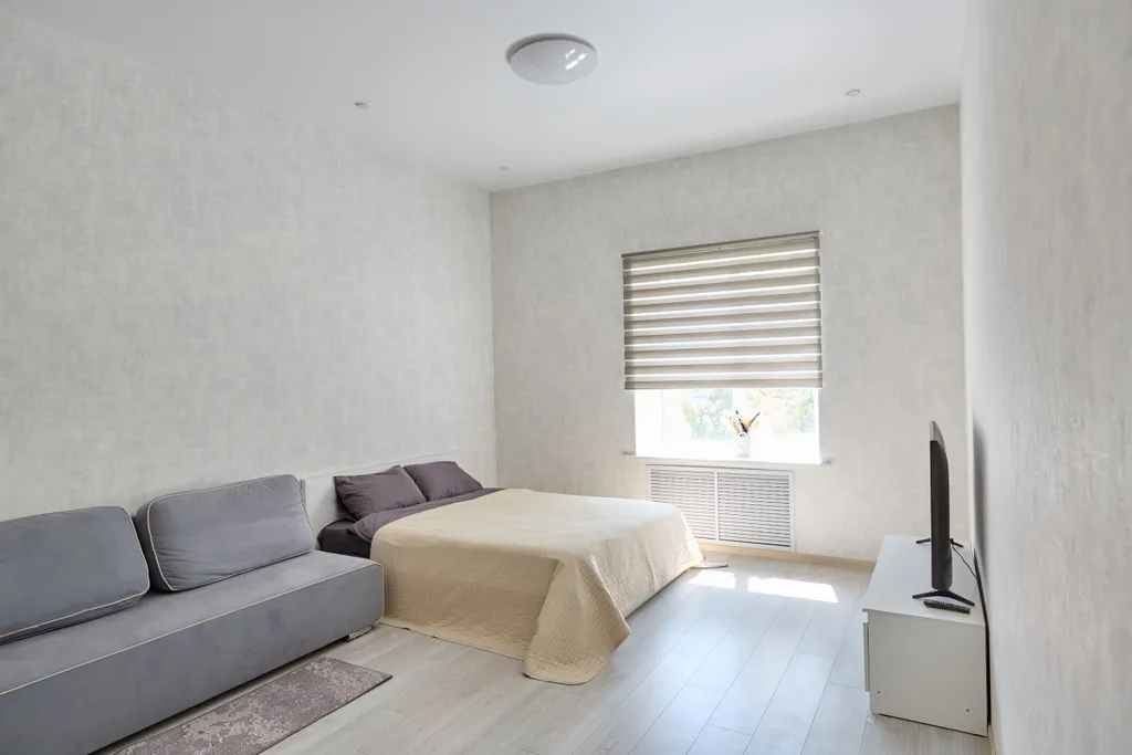 Квартира 4-х комнатная квартира возле метро Павелецкая — Москва