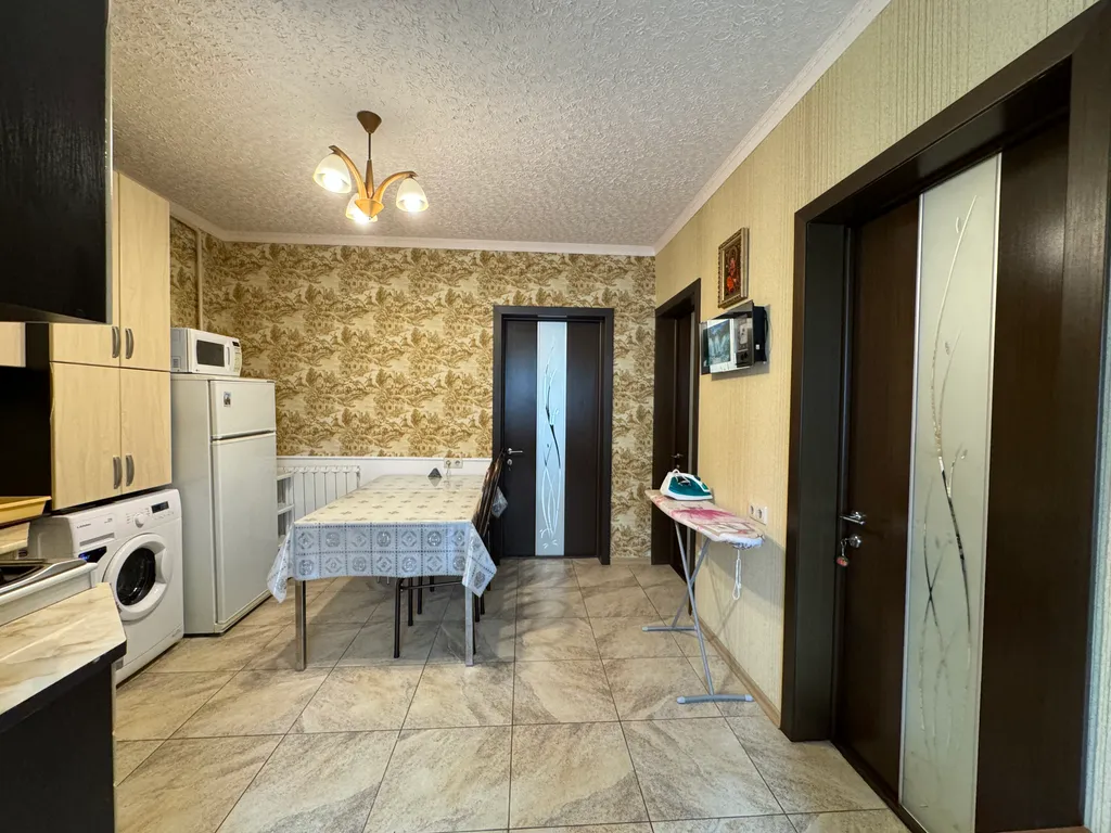 Уютный гостевой дом