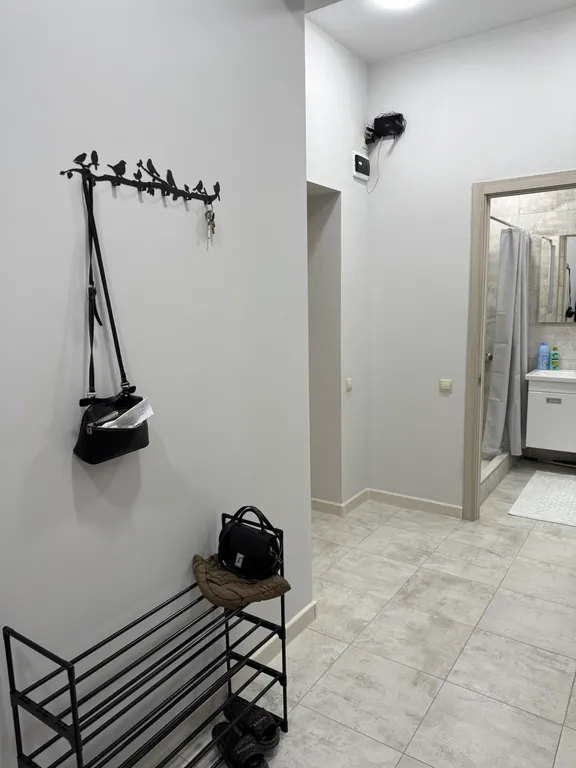 Уютная квартира возле Анжи Арены