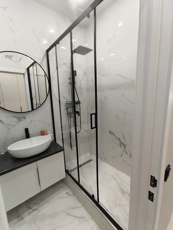 Квартира Новые апартаменты люкс в курортной зоне — Евпатория