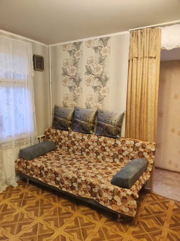 Квартира Уютная квартира в хорошем районе — Сочи