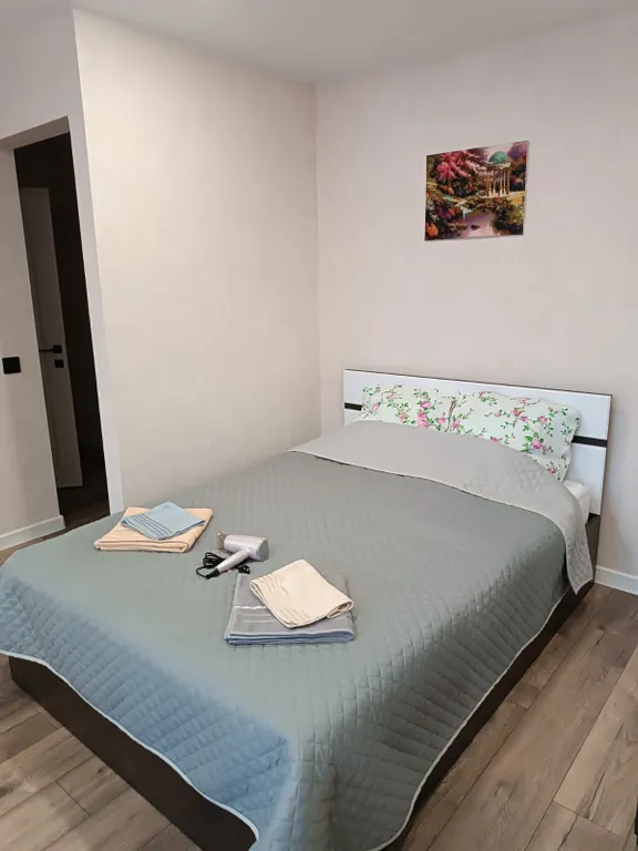 Уютно как дома