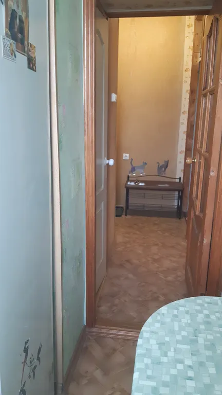 Уютная квартира в 10 минутах от жд вокзала