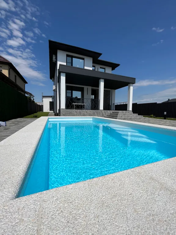 Вилла МореРядом