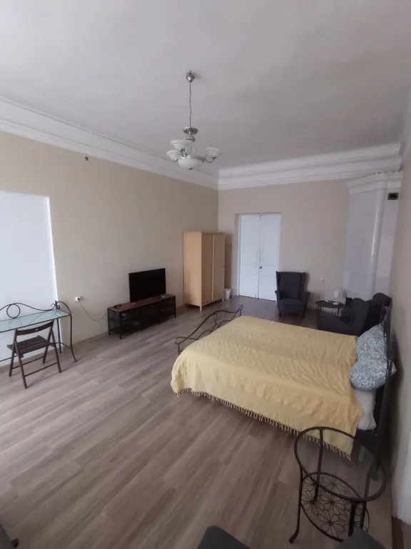 Квартира Мебелированная комната — Санкт-Петербург