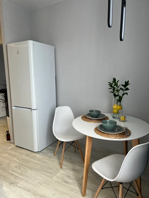 Квартира Комфортная квартира Relax в спальном районе Москвы — Москва