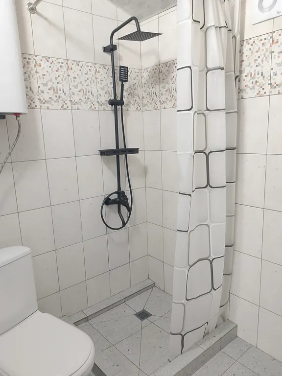 Уютный дом-комфорт