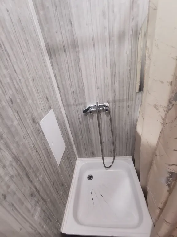 Миниатюрная квартира в районе центрального стадиона