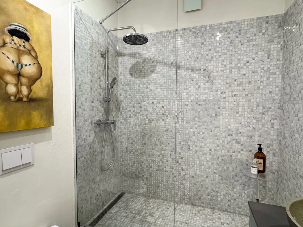 L’aube — бутик-апартаменты для вдохновения и отдыха у моря