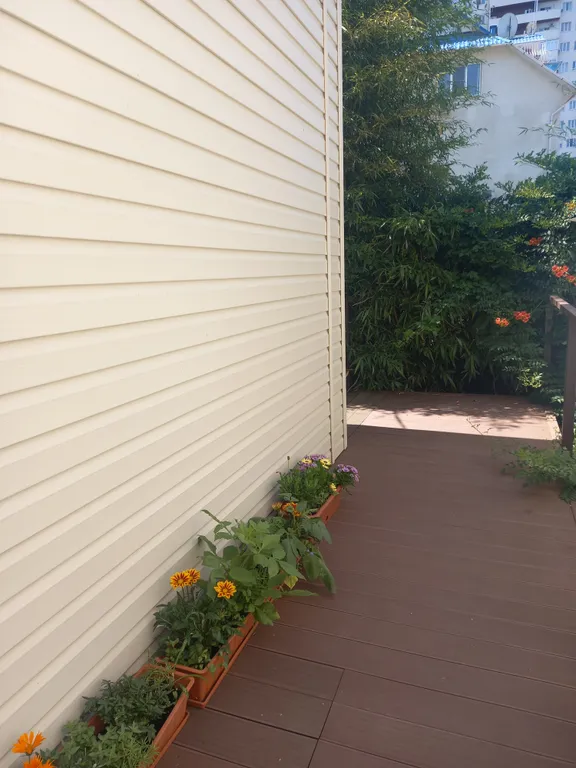 Апартаменты Terrazza рядом с вокзалом, с террасой, комфортные и уютные