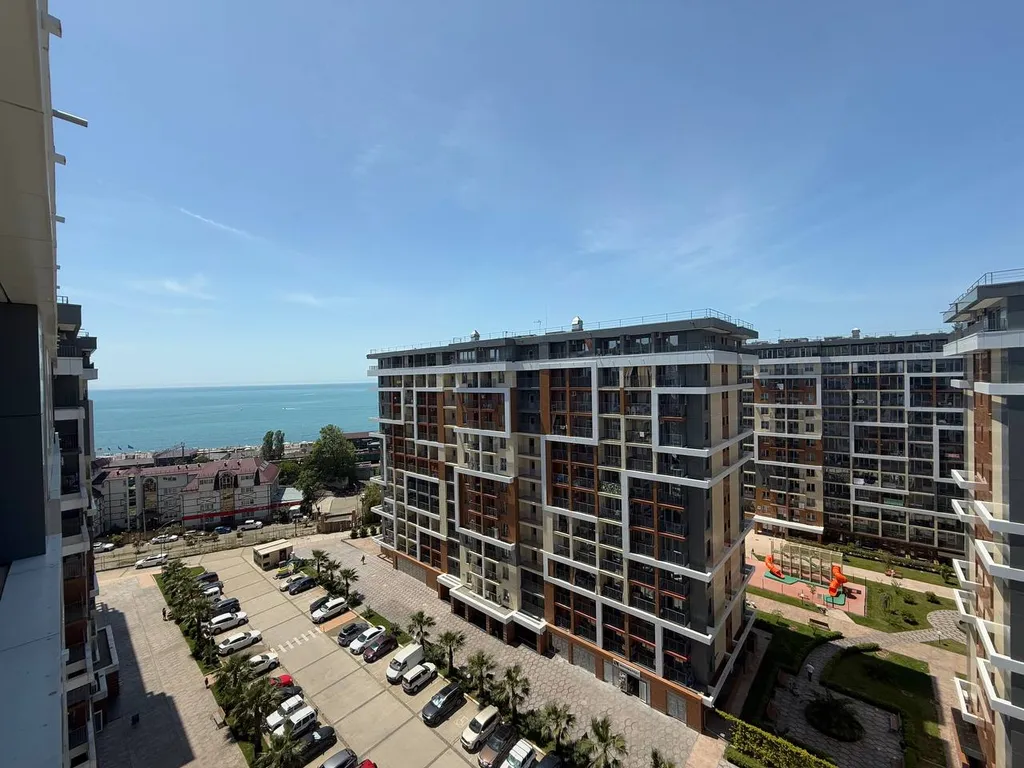 Яркая студия Цитрус для всей семьи