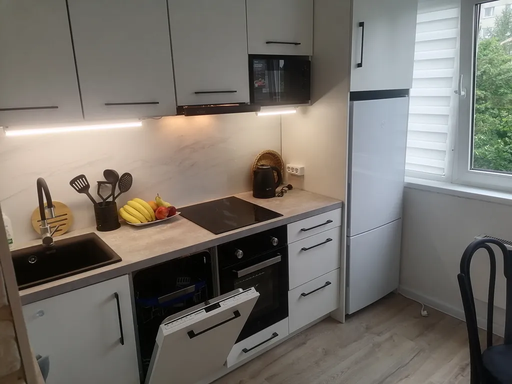 Квартира в центре