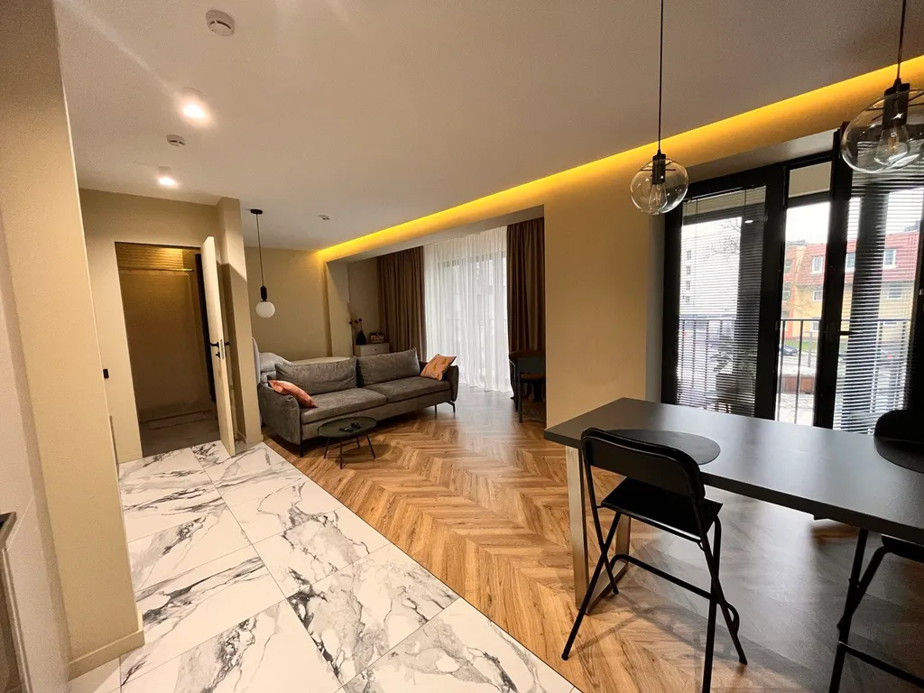 Квартира Уютный апартамент — аренда посуточно в Зеленоградск