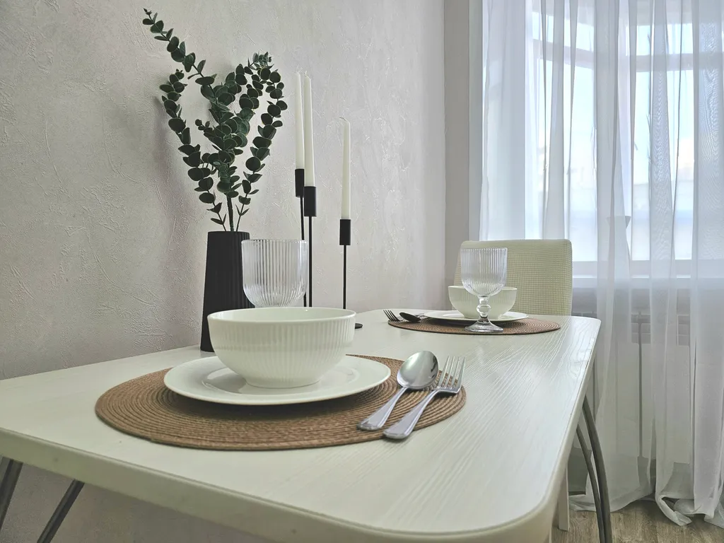 1-комнатная в элитном доме в 11 микрорайоне