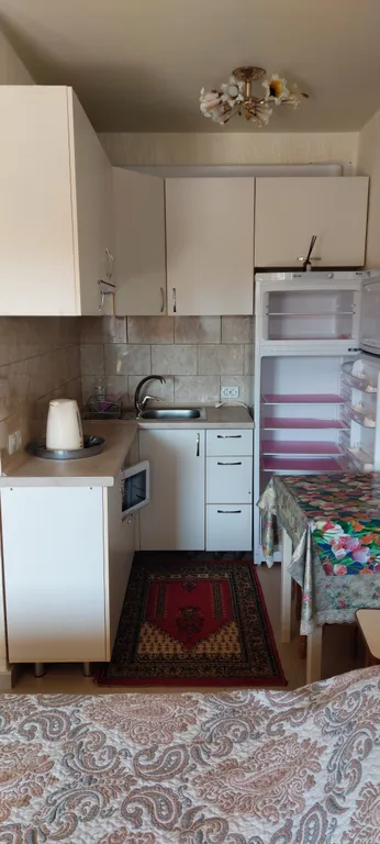 Уютный коттедж