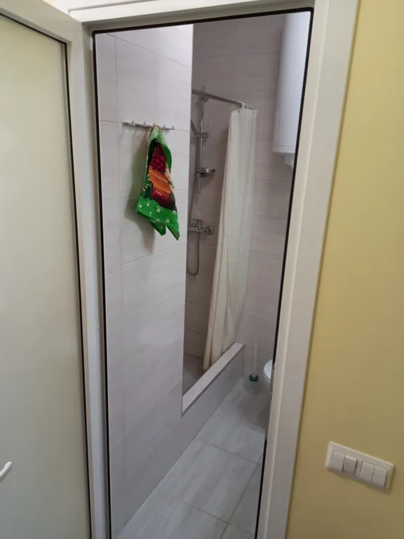 Прекрасная квартира для комфортного отдыха