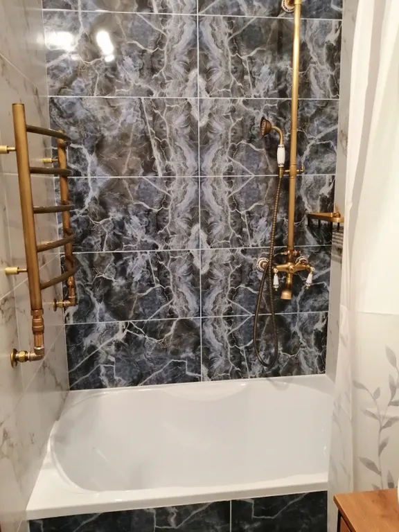 Квартира Уютная 1 комнатная квартира у моря — Пионерский