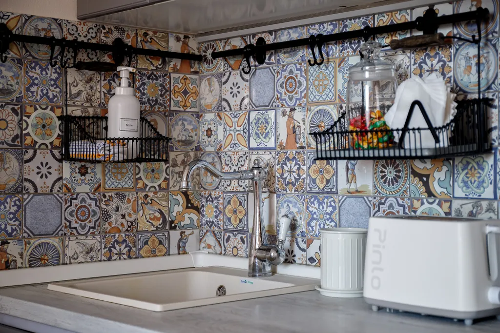 Умные апартаменты с Алисой парк Краснодар