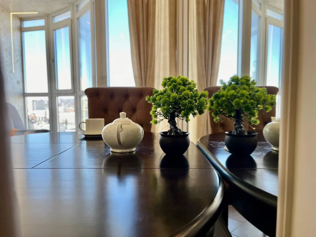 Квартира в самом сердце города Тамбова