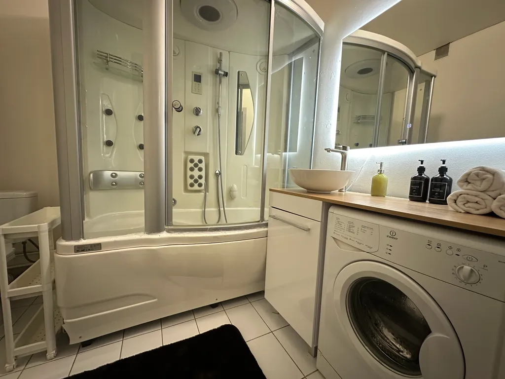 Квартира в центре города рядом с главной площадью города